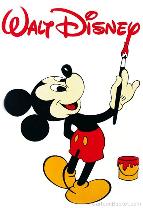 Mickey Mouse Pictures Images