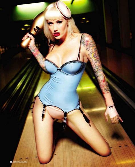 Best The Gorgeous Sabina Kelley Images On Pinterest Sabina Kelley Inked Girls And Tattoo
