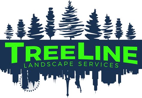 Treeline Landscape Services Skyline Industries
