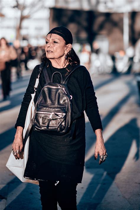 All About Rick Owens & Michèle Lamy Married Life : His Net Worth, Bio