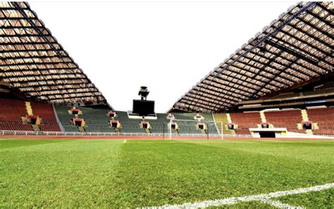 Malezya, selangor, shah alam, u 6, unnamed road邮政编码: Stadium Shah Alam masih tak selamat
