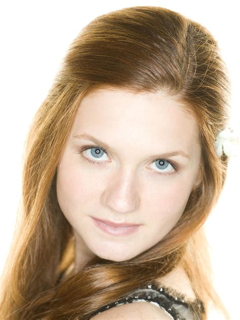 Ginny Weasley Harry Potter And The Deathly Hallows Movies Photo