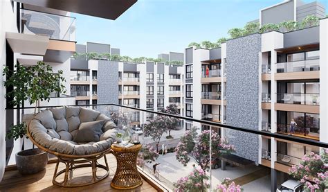Luxury Low Rise Floors In Gurgaon Low Rise Apartments In Gurugram