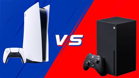 Ps5 Vs Xbox Series X Which One Should You Prefer