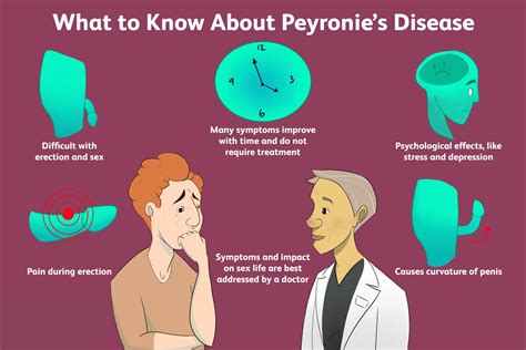 What Is Peyronies Disease Dtap Clinic