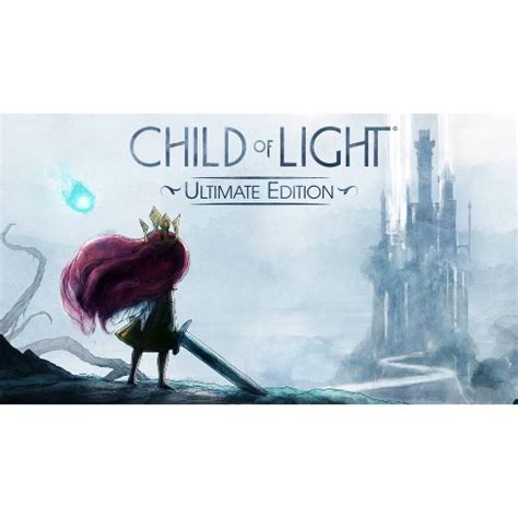 This 'ultimate' edition contains all the extra content previously released, including the golem's plight mission, a couple of new character skins and assorted goodies. Child of Light Ultimate Edition - Nintendo Switch Price ...