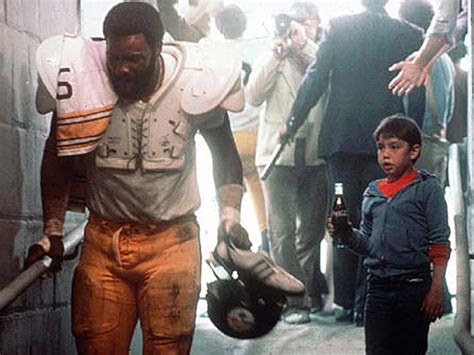 Charles edward greene, better known as mean joe greene, is an american former professional football player who was a defensive tackle for. Mean Joe Greene Reunites with Kid from 'Hey Kid, Catch ...