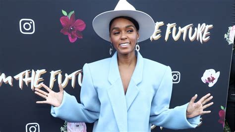 Janelle Monáe Opens Up About Being A Queer Black Woman