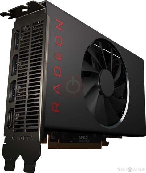 Amd Radeon Rx 5500 Oem Specs Techpowerup Gpu Database
