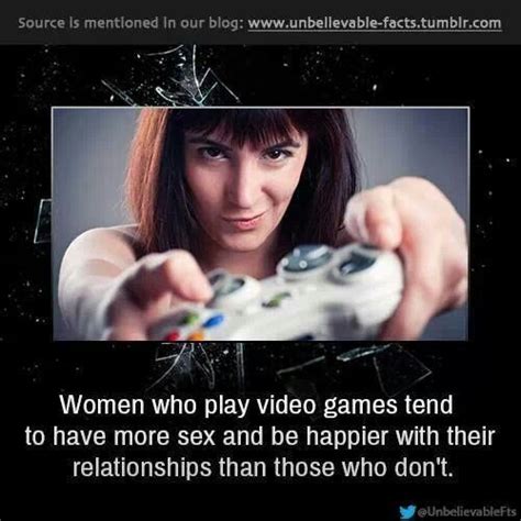 Gamer Women Video Game Design
