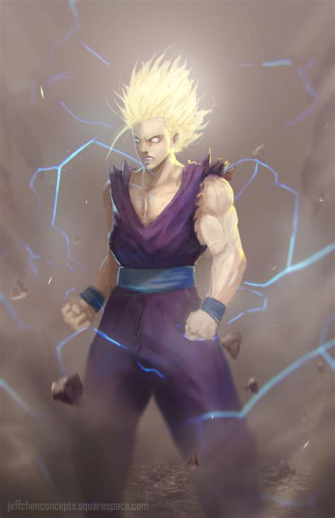 Deviantart is the world's largest online social community for artists and art enthusiasts, allowing people to connect through the creation and sharing of art. Dragon Ball Z Art - ID: 85526 - Art Abyss