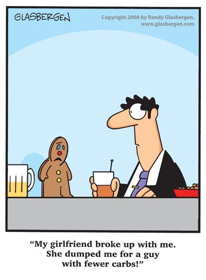 16 best randy glasbergen and health images on pinterest comic books comic and comic strips