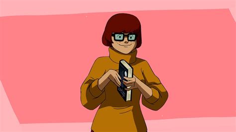 Scooby Doo Icon Velma Is Finally Out As Queer In New Movie Trick Or Treat Scooby Doo Glamour Uk