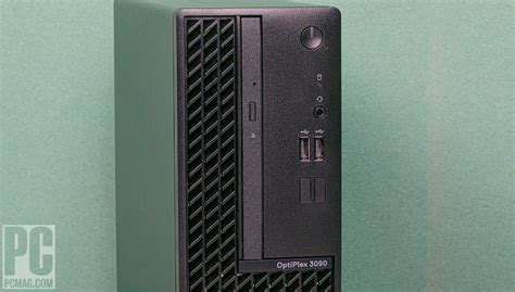 Dell Optiplex 3090 Small Form Factor Review 2022 Pcmag Uk