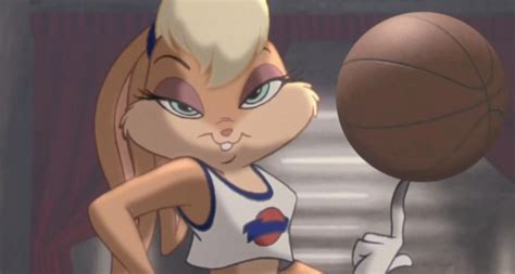 Space Jam 2 Director Says Lola Bunny Was Reworked To Be Less Sexualized And Be More Of A