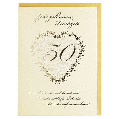Diesen schatz kann man nicht heben: Glückwunschkarte Zur Goldenen Hochzeit 50. Hochzeitstag ...