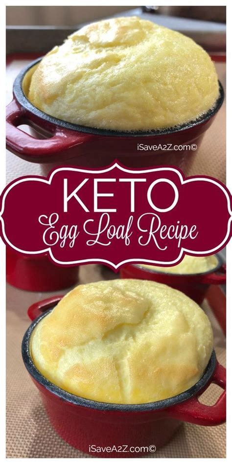 If you're looking to spice up your menu look no further than the chew. the popular abc program featured daily recipes that are posted on the show's official website. Keto Egg Loaf Recipe (Better Than French Toast!) | Recipe ...