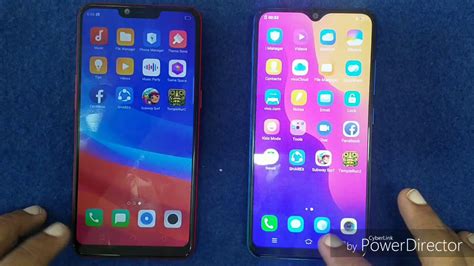 In our database there are 5782 smartphones from 101 brands and we continue to add new ones. Oppo A3s vs Vivo y91c - YouTube