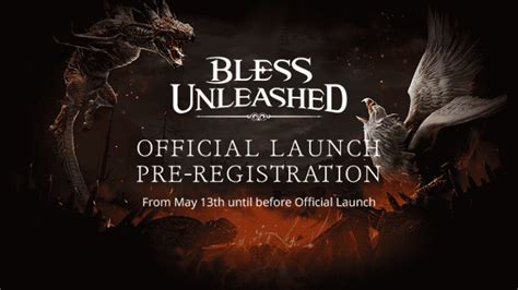 Bless Unleashed Coming To Pc August 6th Gamezo