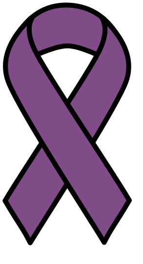 Whether it's fundraising or hosting a pink event, wearing pink or getting active in pink, we are asking everyone to unite in pink to help cancer. pancreatic cancer ribbon