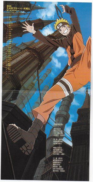 Uzumaki Naruto Image 3099918 Zerochan Anime Image Board