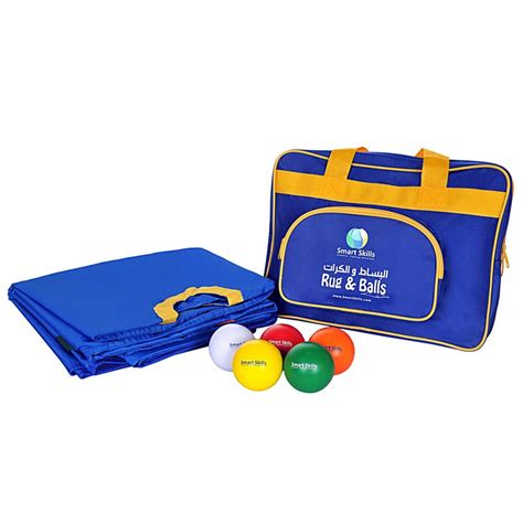 Rug And Balls Team Building Game Activities Teamwork Group Fun Playin