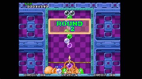 Looking to download puzzle games for free for pc? Free Download "Puzzle Bobble" Game and Play in Computer ...