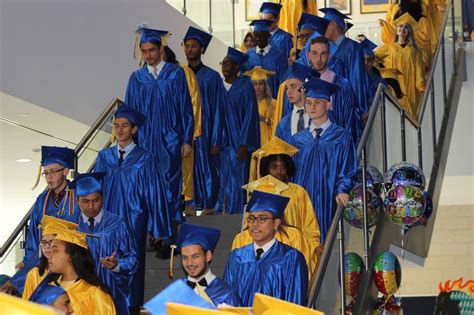 Science Park High School Graduation Photos