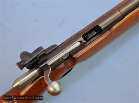Mossberg 44usc Bolt Action Target Rifle
