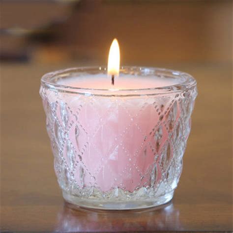 Buy Glass Decorative Candles Online At Best Price Od