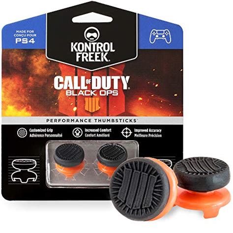 what is the best kontrol freek for call of duty gadget infinity