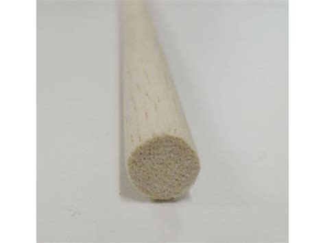 It features a straight line frame. Dowel 9mm hardwood decorative trim moulding 2.4m beading ...