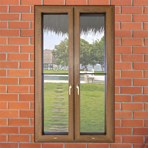 Window grills vertical stock photos window grills vertical. UPVC Villa Window with Grill Designs in India - Fenesta