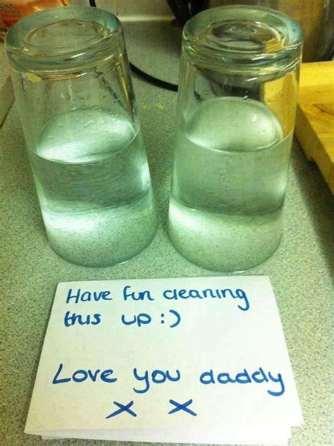 11 Adorable Pranks To Play On Your Kids On April Fools Day