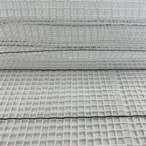 4ct Easy Count Rug Canvas Mesh Fabric For Carpet And Latch Hook