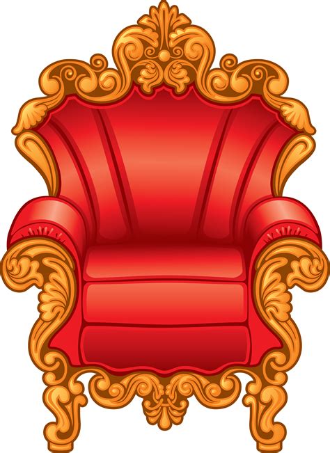 Throne Png Free Download Png Mart