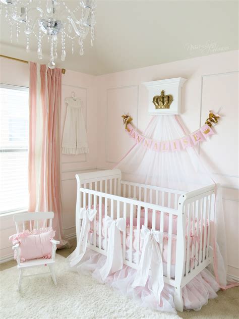 Simple Pink Baby Bedroom Ideas For Simple Design Home Decor Ideas