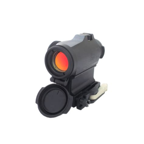 Aimpoint Micro T 2 Red Dot Sight