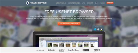 What Is Usenet Is It Legal How To Get Started With Browser Support