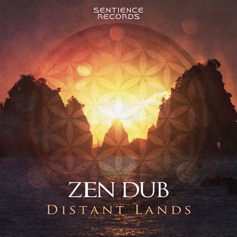 Distant Lands | Zen Dub