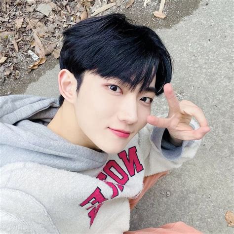 Tempest Hyeongseop Trong 2022