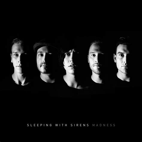 Letskillfirst Sleeping With Sirens Madness Deluxe Edition Itunes