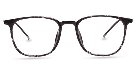 Unisex Full Frame TR Eyeglasses Firmoo Com