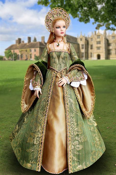 Tonner Handmade Ooak Historical Outfit For Dolls With Antoinette Cami Body Ebay Barbie Gowns