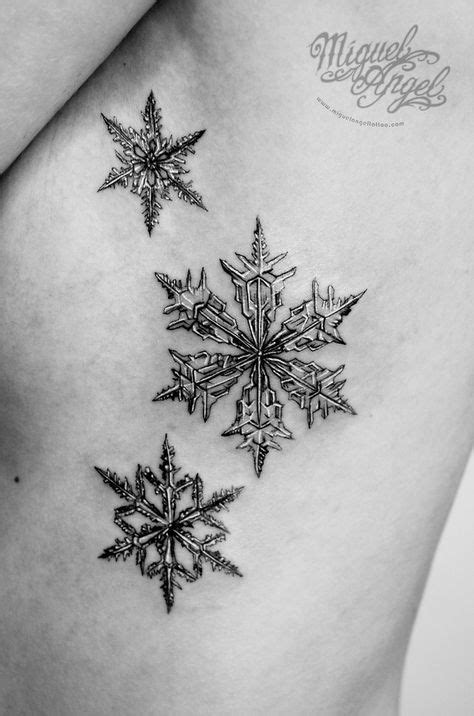 19 Winter Solstice Tattoo Ideas Winter Solstice Solstice Snow Flake