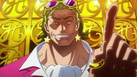 Film gold spoilersone piece film gold discussion thread (self.onepiece). ONE PIECE FILM GOLD - Trailer sub ita - YouTube