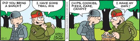 The air force comic strips gathered from over eighteen leading newspaper comic strips. Today's funniest #funny | Beetle Bailey | By Mort Walker ...