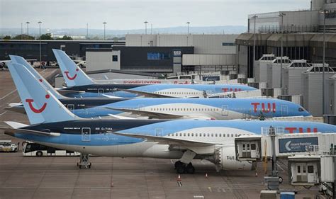 Tui Cuts £150 Off Some Package Holidays But You Have To Fly Tomorrow