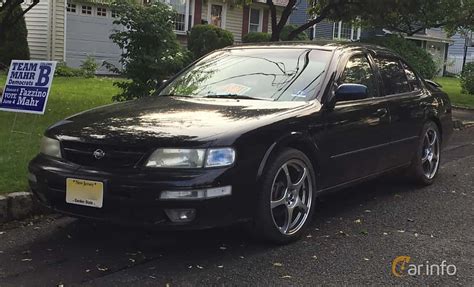 User Images Of Nissan Maxima A32