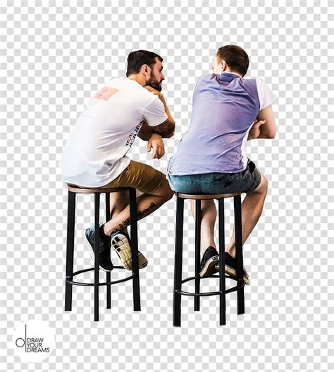 Hardiman adjustable height swivel bar stool (set of 2). Two man sitting on bar stools, Architecture Adobe shop ...